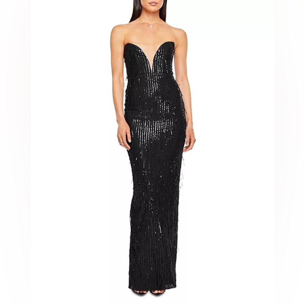 Nookie Karma Gown